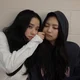 Jisoo x Jennie