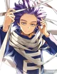 Shinsou