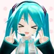 Hatsune Miku Eng