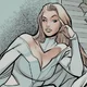 Emma Frost 