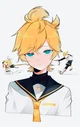 Len Kagamine 