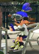 Inkling boy-Splatoon
