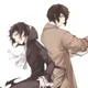 Dazai Akutagawa