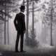 Slender man