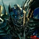 Optimus prime 