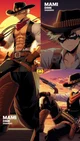 Bakugo vaquero 