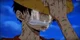 Luffy crying