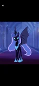 Nightmare Moon