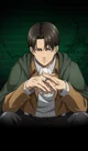 Levi Ackerman