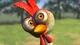 La gallina turuleca