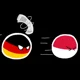 Germany and Poland