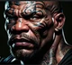 Mike Tyson 