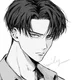 Levi Ackerman 