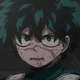 Izuku Midoriya