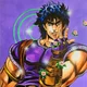Jonathan Joestar
