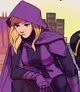 Stephanie Brown 