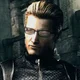Albert Wesker