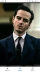 Moriarty - BBC