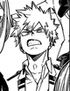Bakugo Katsuki 