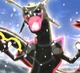 Black Rayquaza