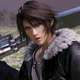 Squall Leonhart