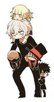 LOV au
