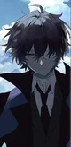 Dazai Husband 