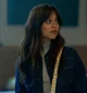 Jenna Ortega WLW