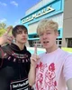 Sam and Colby