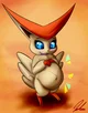 Normal Victini