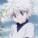 Killua 