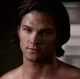 SAM WINCHESTER