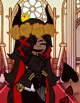 The Demon Lord - Kai