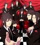 The uchiha host club