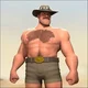 Saxton Hale