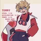 02- Racer Tommy