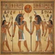 Ancient egypt gods