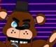 OSHI NO KO X FNAF