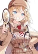 Detective friend 
