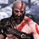 Kratos - God of War