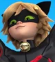 Chat Noir 