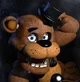 Freddy Fazbear 