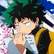 Izuku Midoriya
