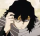 Aizawa Shota