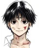 Chrollo Lucifer 
