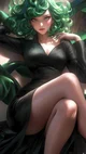 Tatsumaki Ai