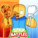 Slap Battles - Devs