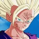 Teen Gohan - SSJ2