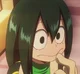 Tsuyu Asui 