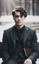 Tom Riddle